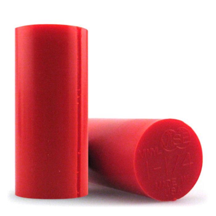 Vise Vinyl Thumb Slug