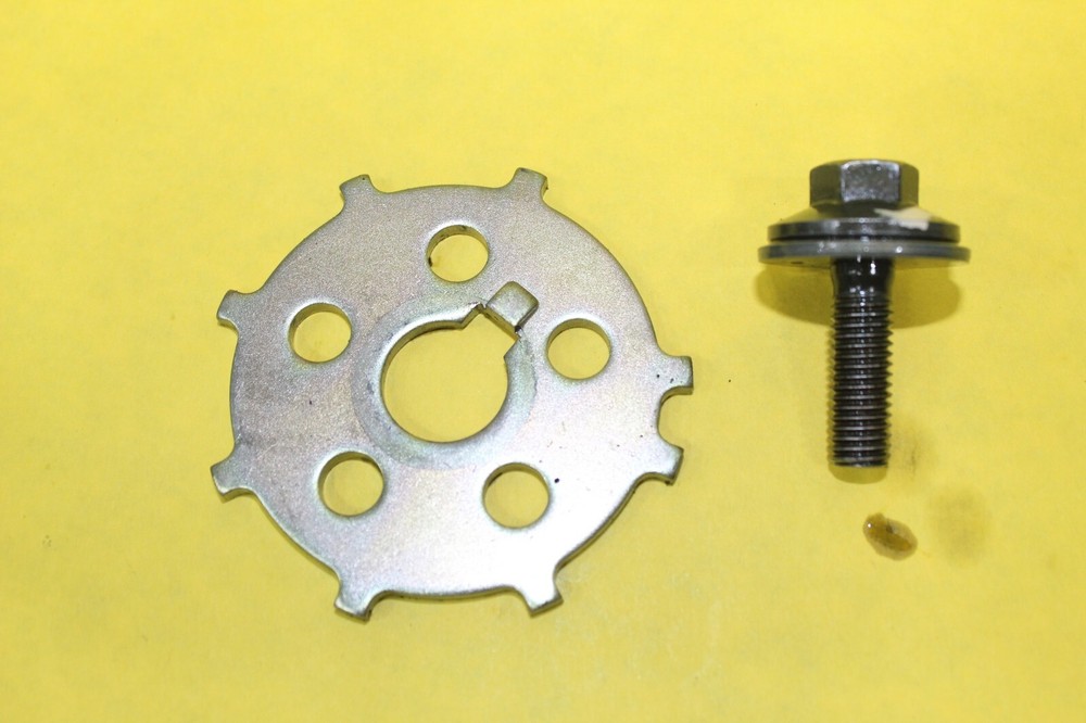 2006 YAMAHA FZ6 PULSE SENSOR
