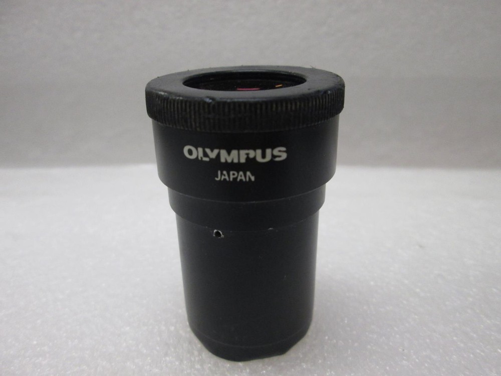 OLYMPUS SWHK 10X EYEPIECE