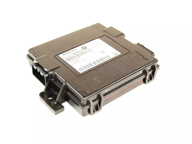 Genuine Mopar Hub Receiver 68321699AA