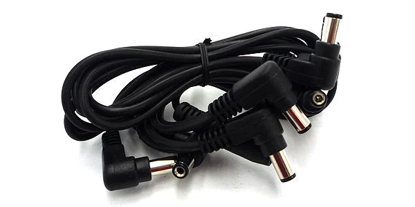 VISUAL SOUND 1SPOT MC8 Multi Power Supply
