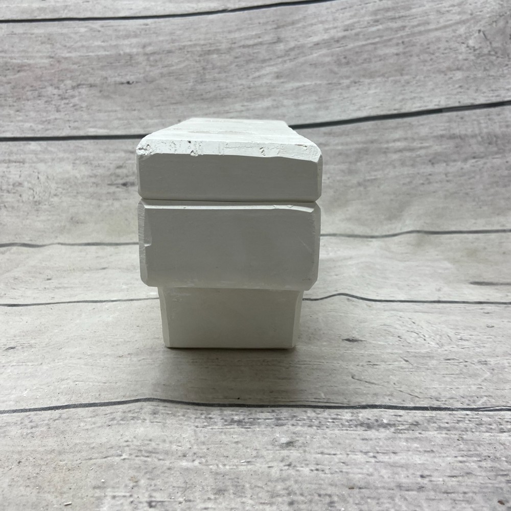 Atlantic Mold Ceramic Casting Mold #A379