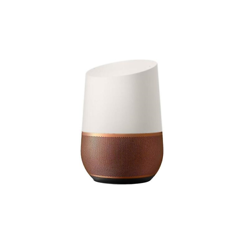 Google Home Base Cooper NEW