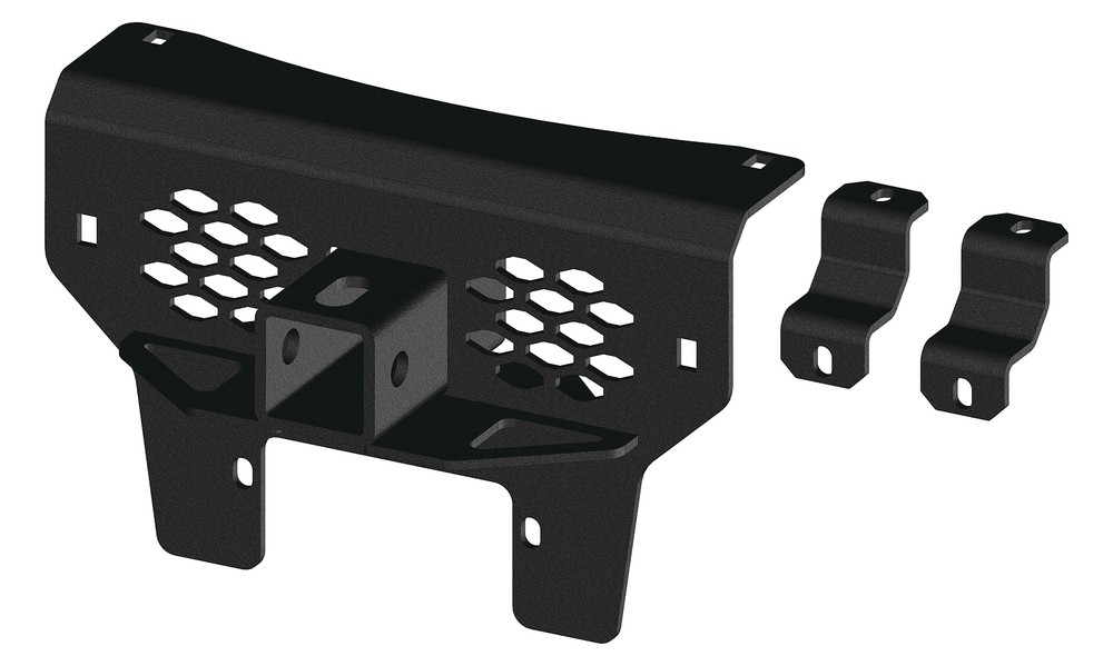 KFI Products 2in. Front Receiver 101495