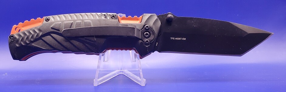 TAC- FORCE EVOLUTION TFE-A028T-EM