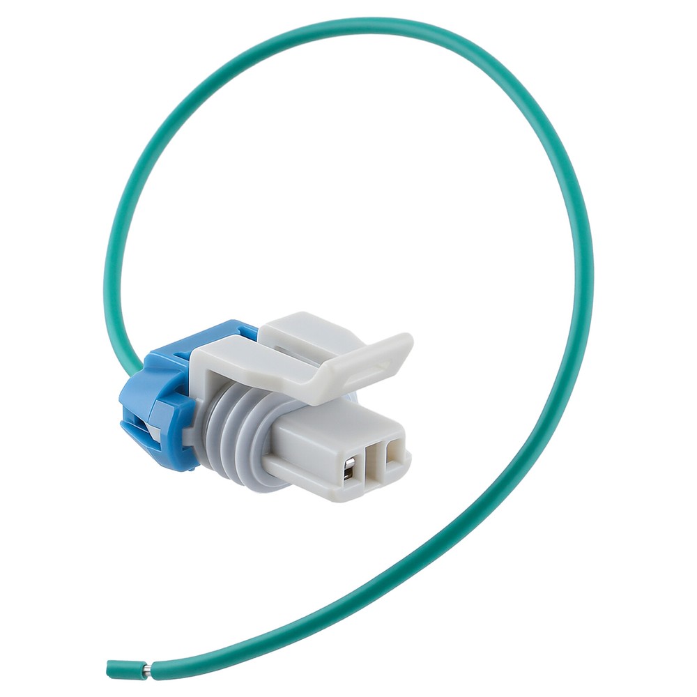 213-77 Engine Coolant Temperature Sensor with Connector Pigtail Harness for GM