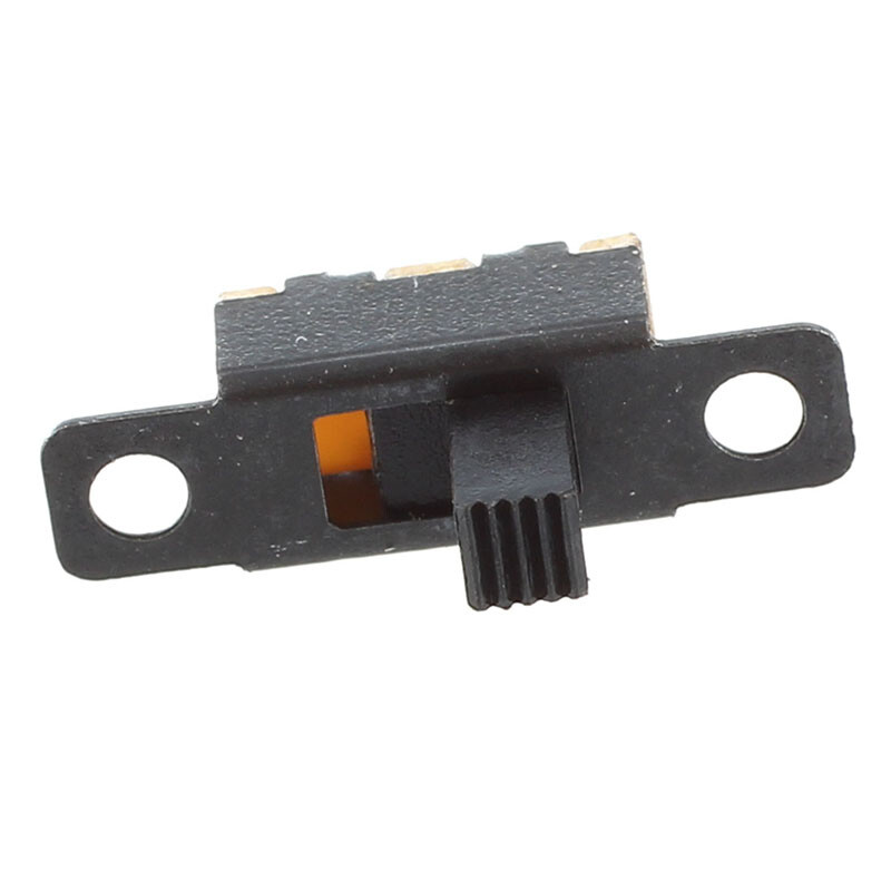 Schwarzee-Format SPDT Sliding Switch V4P5 V4P5-