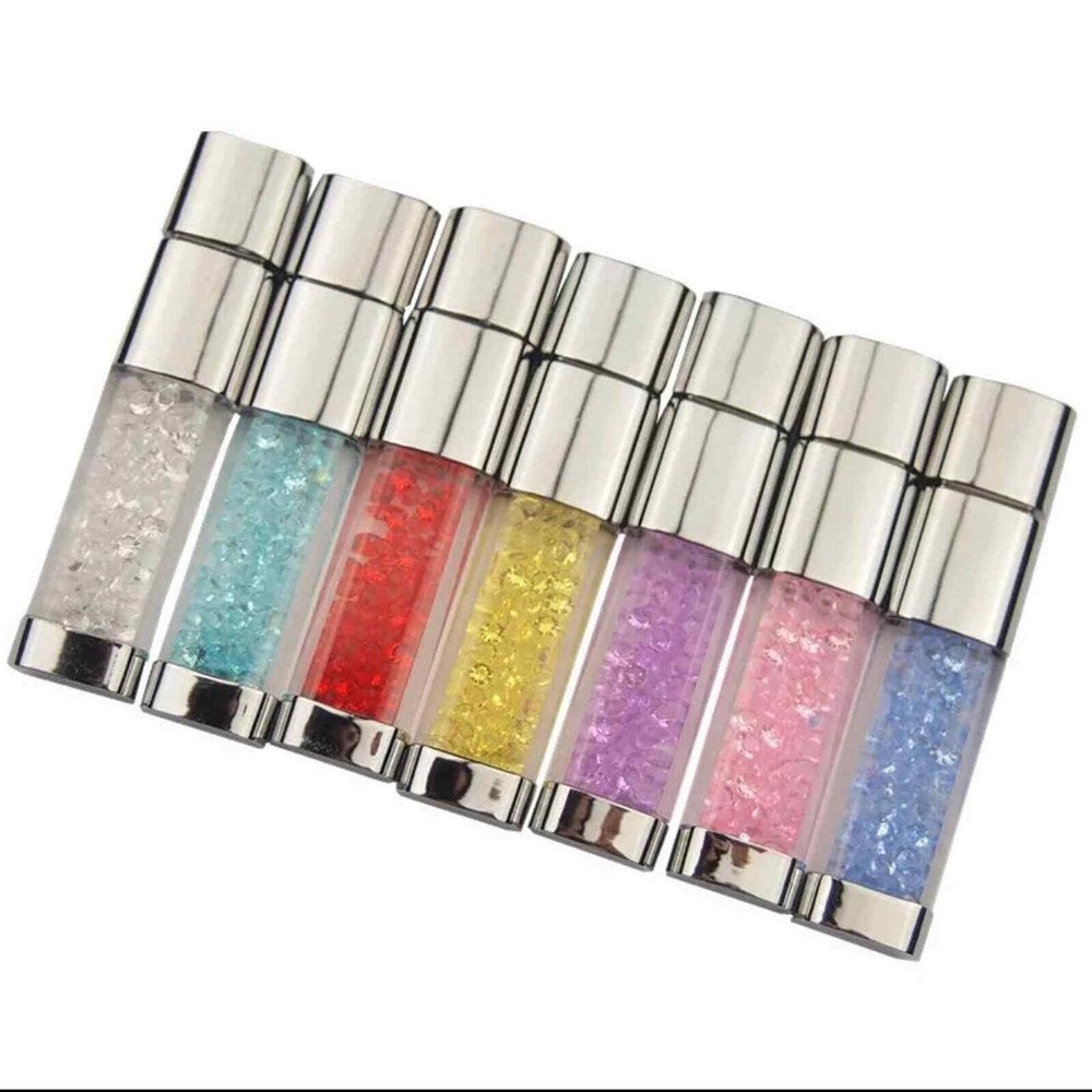 RTS USB 32g~ Flash Drive 32g with Crystals~Sparkle Flash Drive
