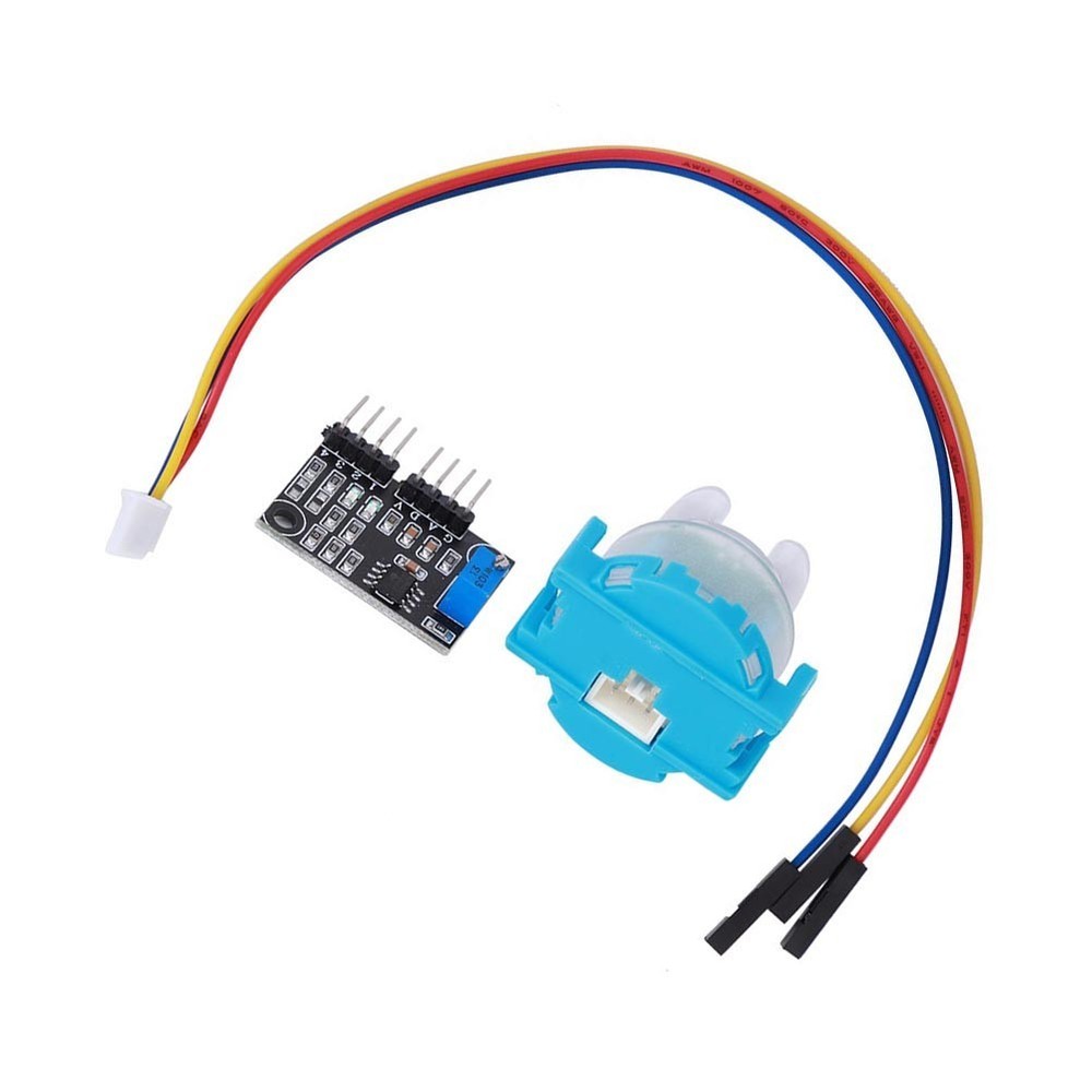 Turbidity Sensor TS-300B Module Analog Output 0~4.5V Digital High/Low Output