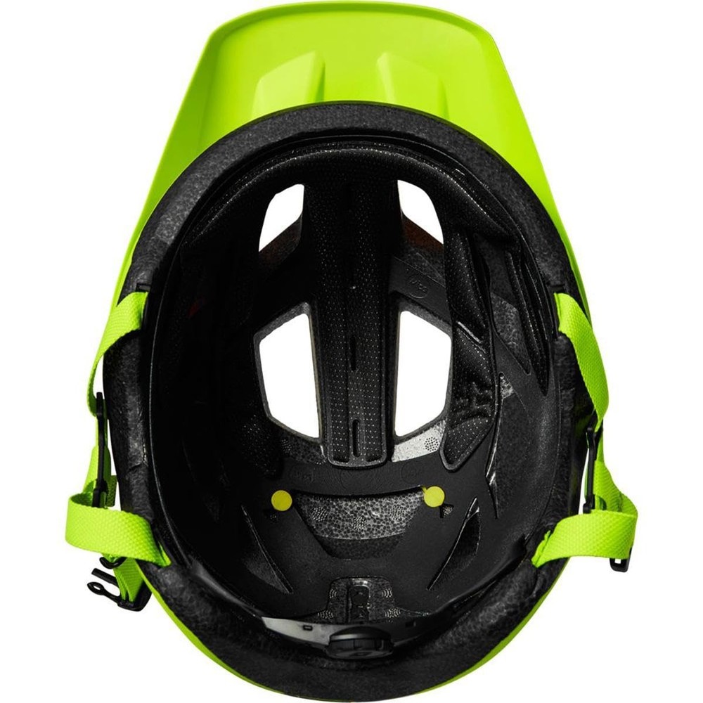 Mainframe Mountain Bike Helmet