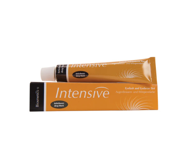 Intensive Lash and Brow Tint for Professionals