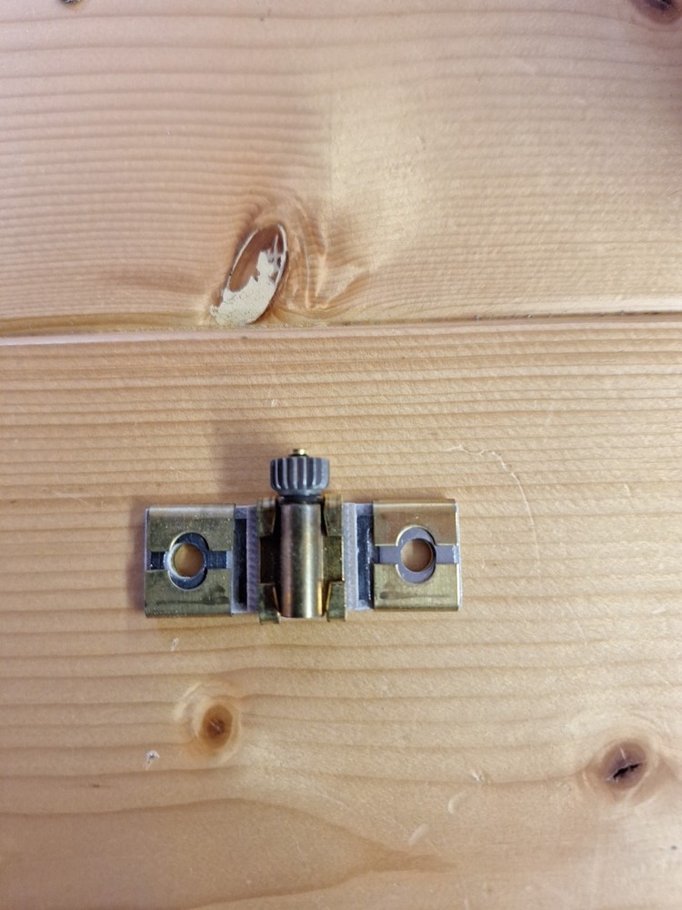 NEW Square D thermal overload relay heater element unit B11.5