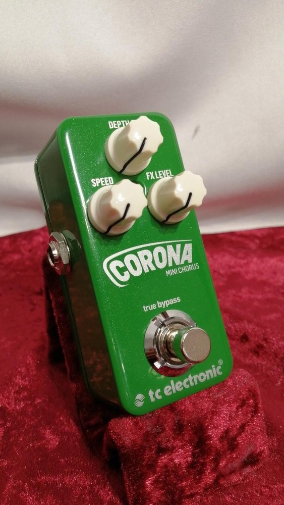Tc Electronic Corona Mini Effector