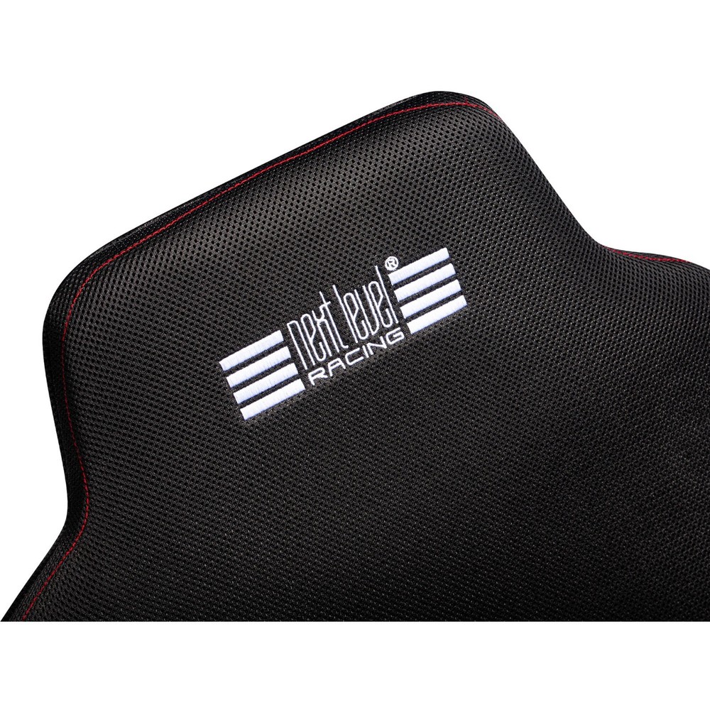 Next Level Racing GTLite Junior Foldable Simulator Cockpit for Ages 5-12