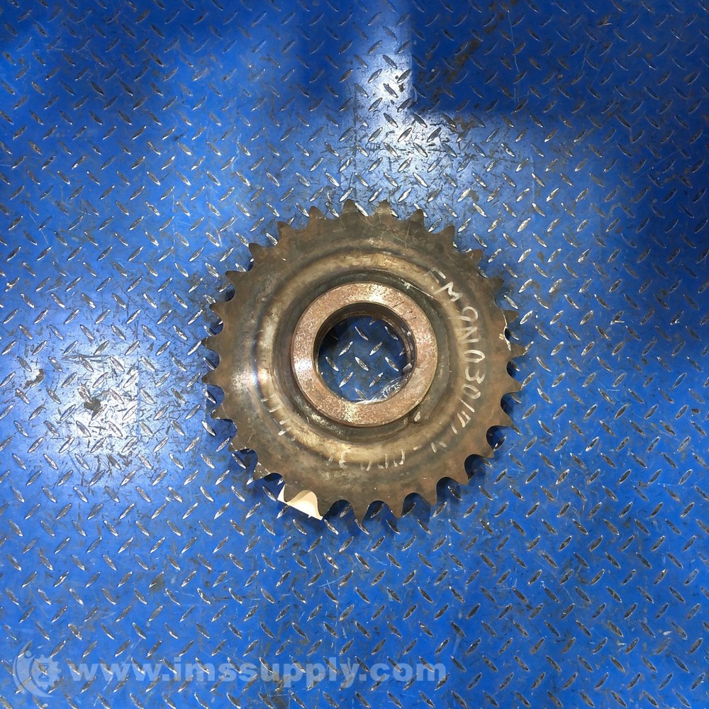 Sprocket, 27 Teeth USIP