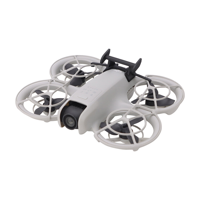 For DJI Neo Flight Tail Reduce Drag Airflow Tail Fixed Bracket Drone Accessories