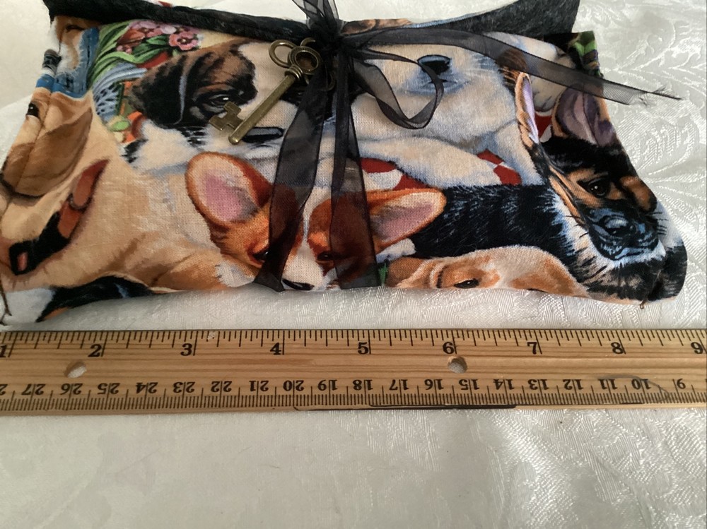 tarot card wrap bag
