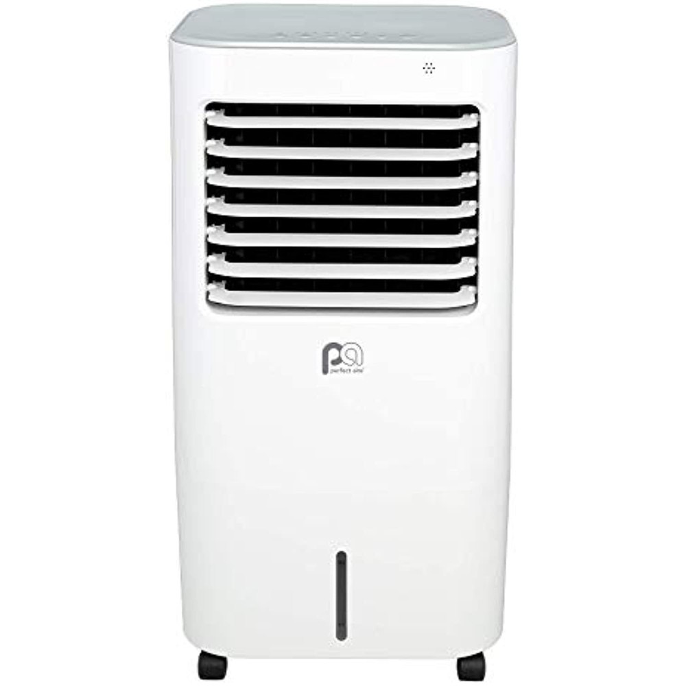 PerfectAire 4.75 Gallon Portable Evaporative Cooler for Spaces up to 250 Sq. Ft,