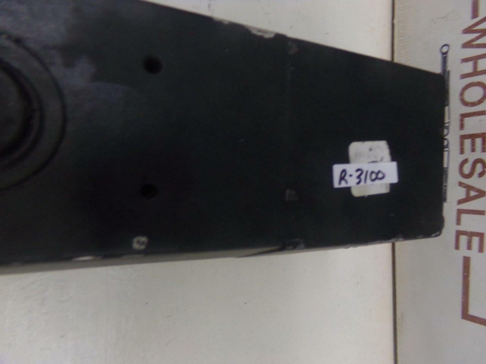 ACC AC Controls KV Specs Unknown Data tag missing