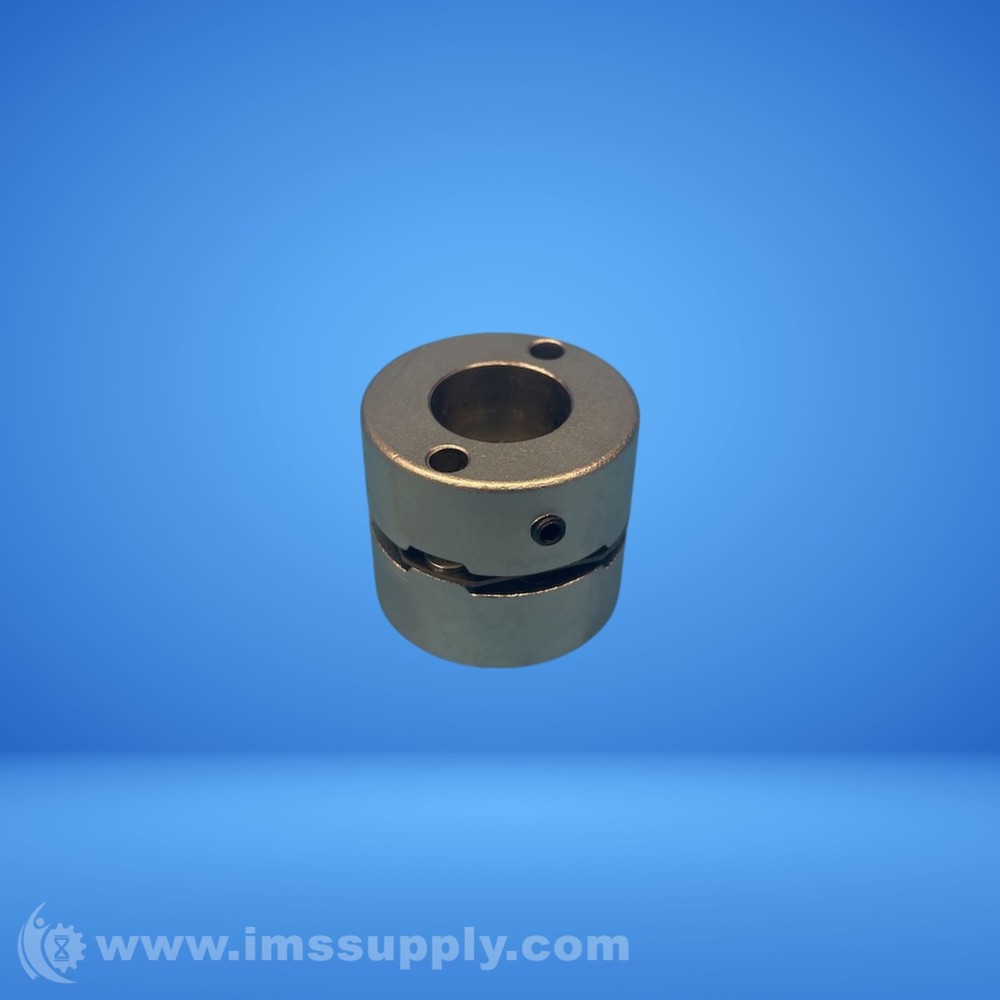 MCGS40-14-20 Aluminum Coupling FNIP