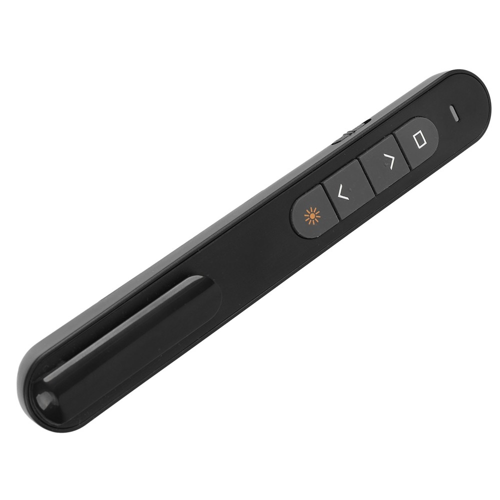 Wireless Presenter Remote Control Presentation Click Pointer PPT Clicker For