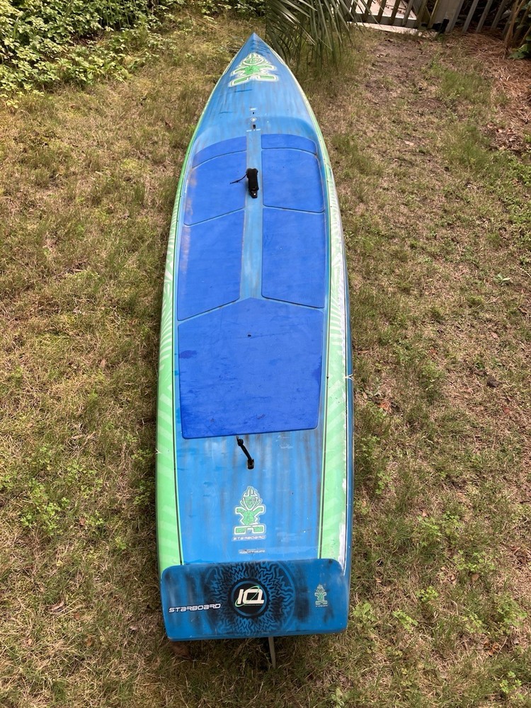 Starboard Racing Paddleboard SUP