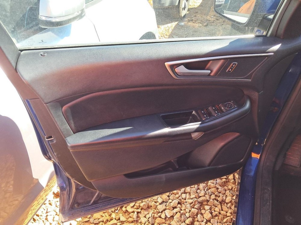 Console Front Floor SEL Fits 15-24 EDGE 4830196
