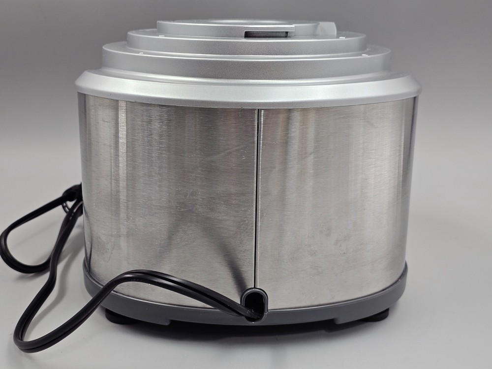 Cuisinart Food Processor Motor Base SFP-13 Replacement - Tested And Working