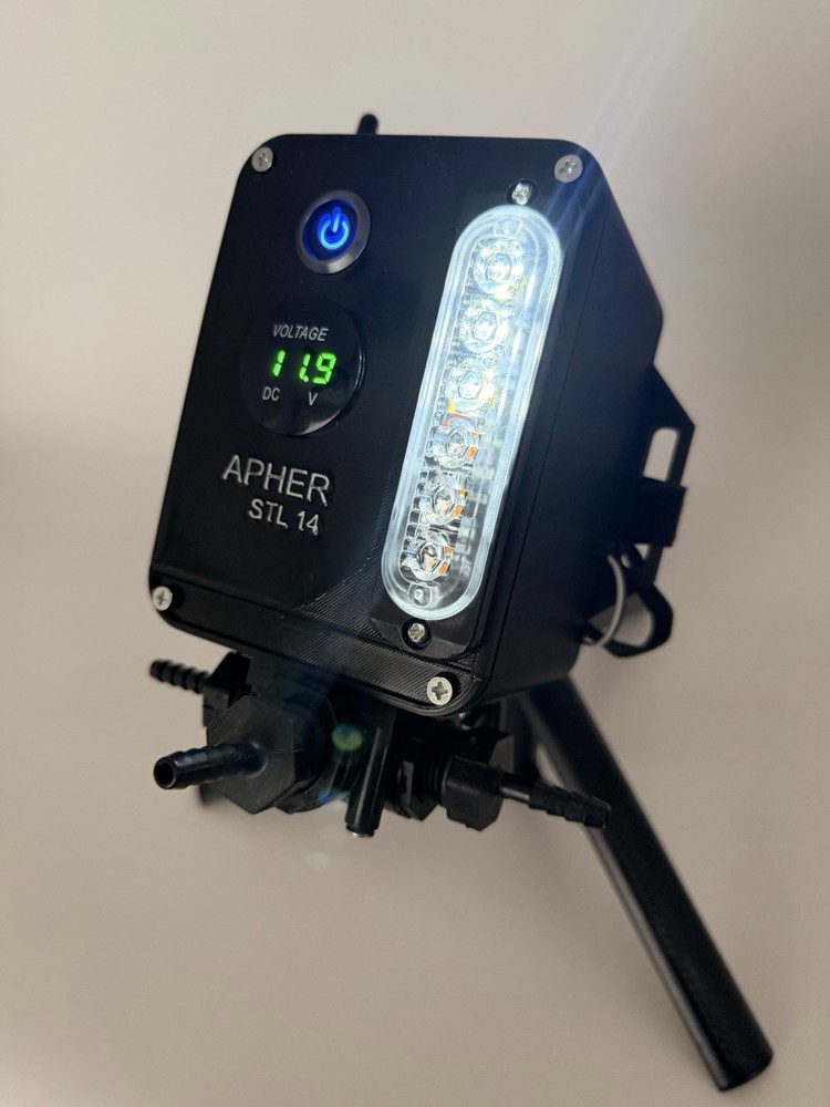 Professional Remote control For Pressure Washing