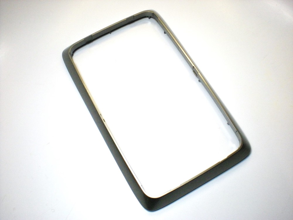 Raymarine - e7 e7d Multi-Function Display Gray REAR BEZEL - New Old Stock *
