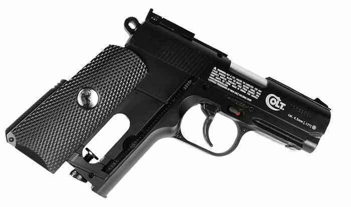 Colt Defender BB Pistol .177