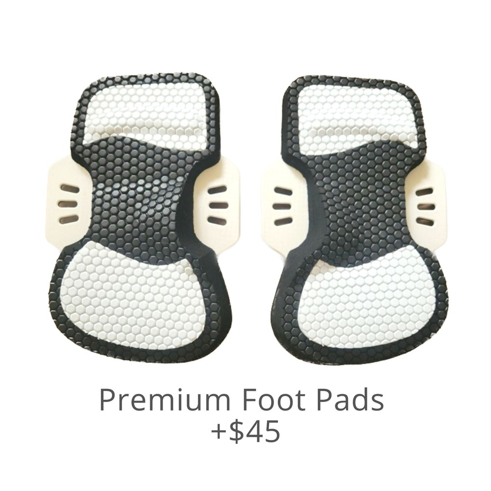 Slip Face Sandboards - Sand Storm 110