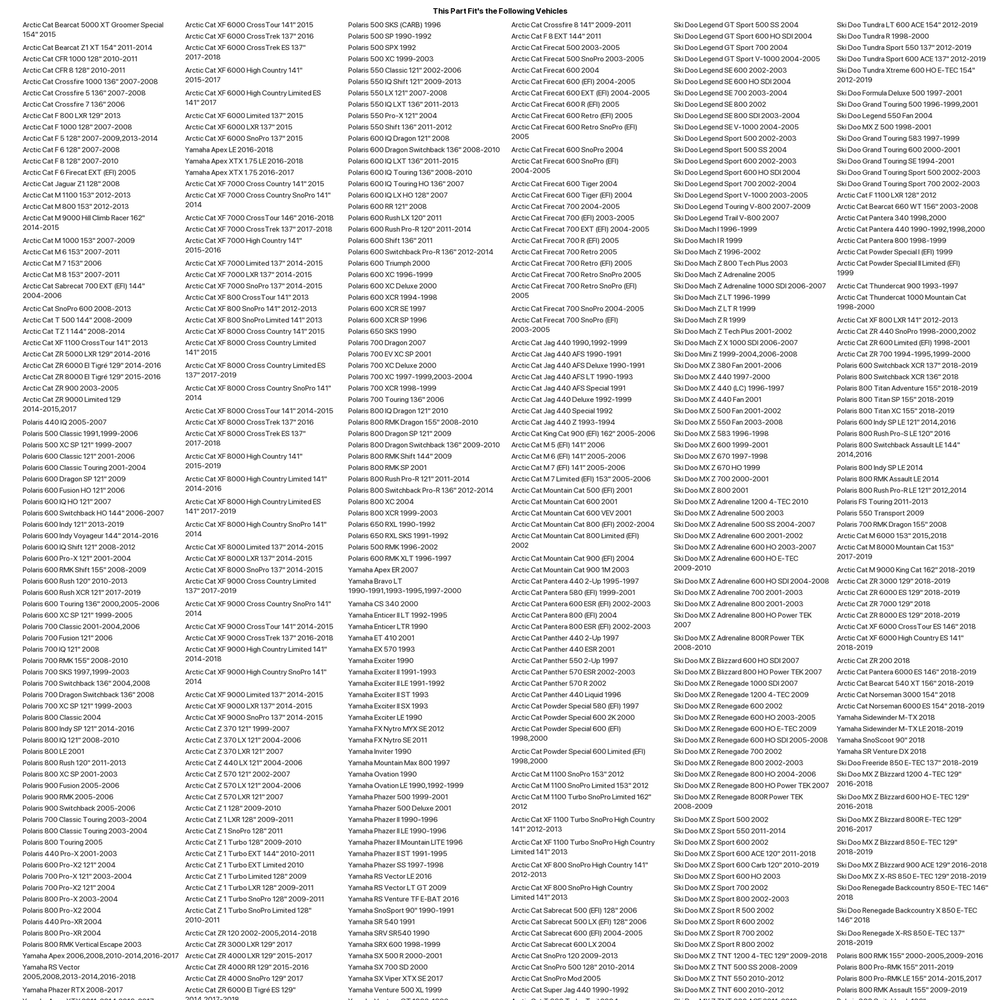 Stacool 15-6395 Ice Scratcher Kit