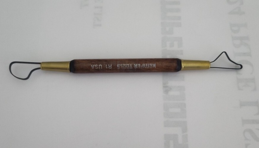 Kemper Tools 6" Ribbon Tool #1 R1