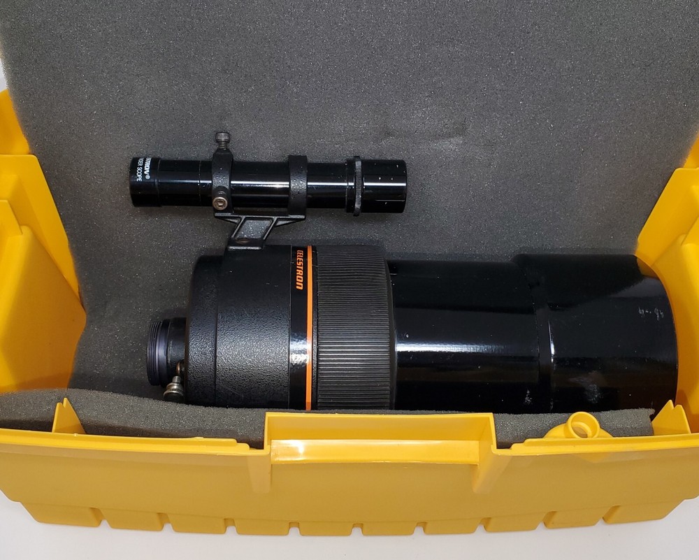 Celestron C90 1000mm Spotting Scope Telescope - Free Shipping!!!