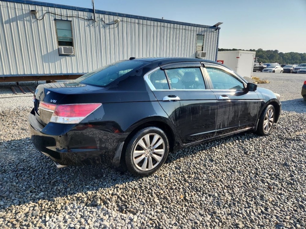ACCORD 2012 Glove Box 4861043