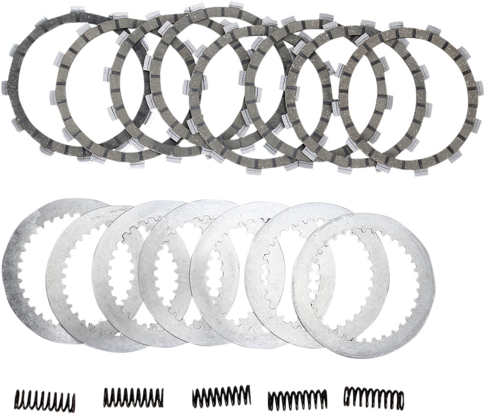 DP Brakes - DPK226 - Clutch Kit