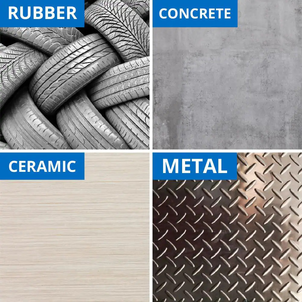 PC-11 1/2 lb. Paste Epoxy