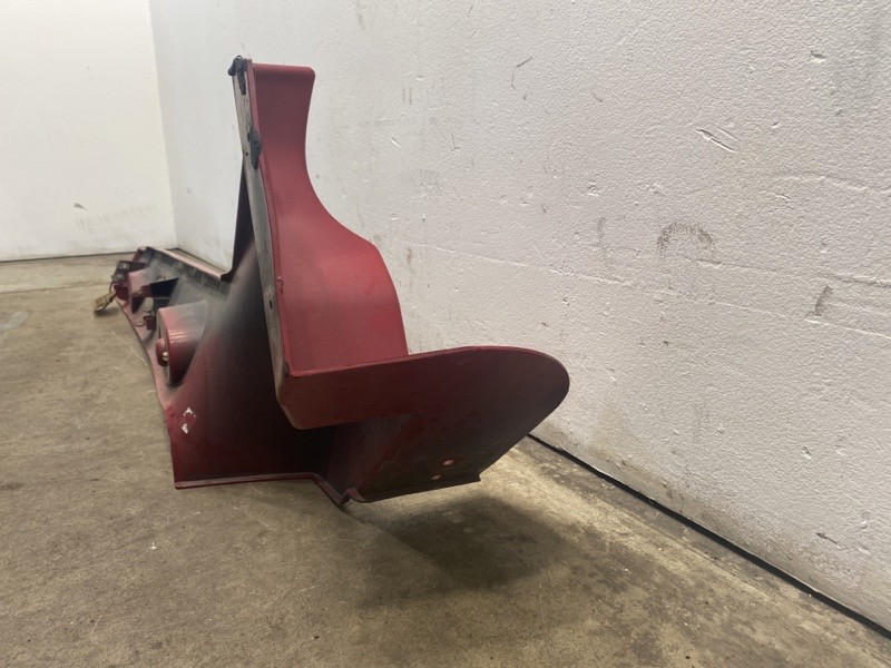 2016 International Prostar Cab Exterior Trim Panel (785-11012)