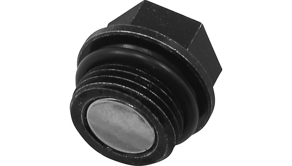 Quad Logic Front Differential Drain Plug - 100-2387