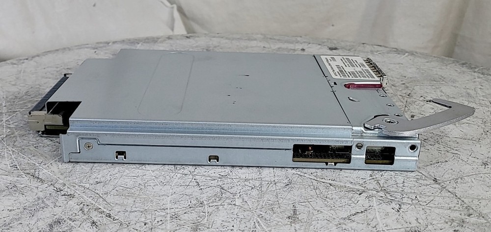 HP 691367-B21 VC FlexFabric-20/40 F8 Module SEE NOTES