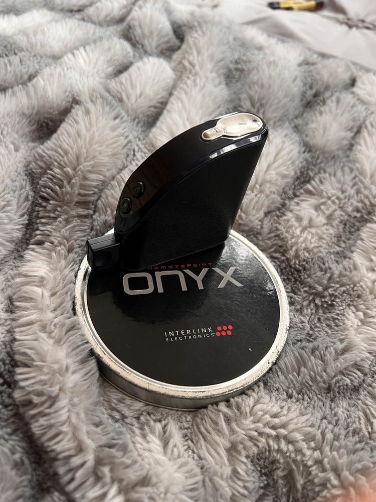 Power point Presentation Remote Control Wireless USB PPT Presenter Laser Pointer