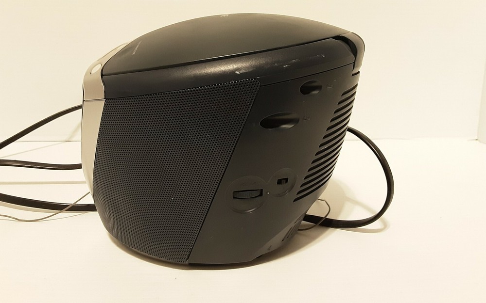 Sony Dream Machine CD-R/RW Playback Model No CD843V