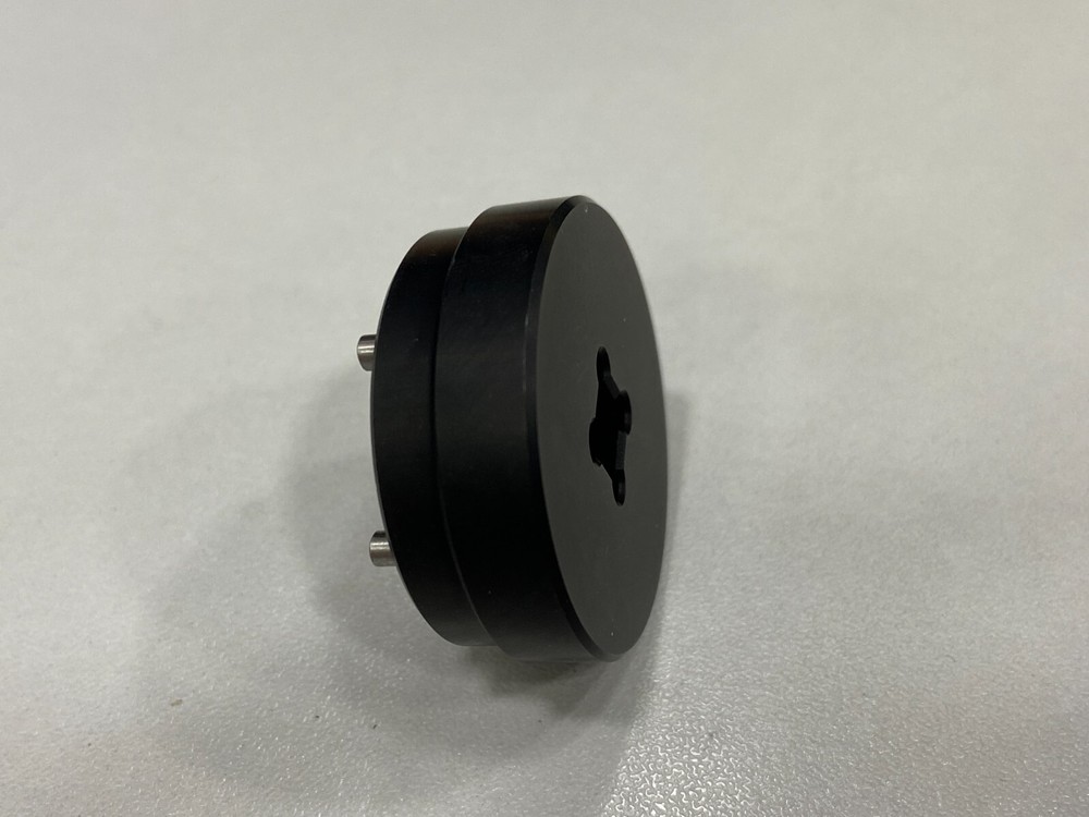 THM Clavicula Adjusting Tool (Black) #10155000