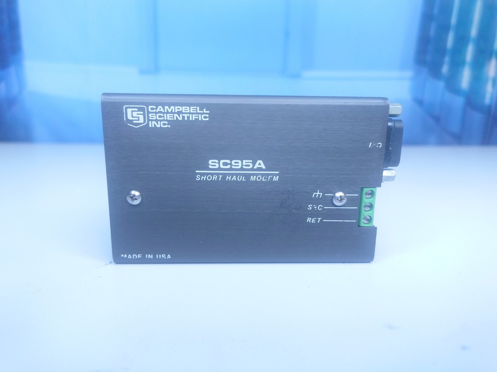Campbell Scientific SC95A Short Haul Modem