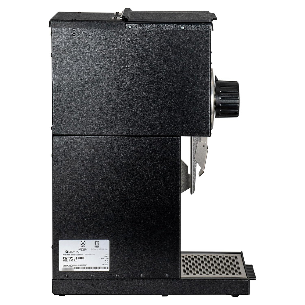 1-Pound Bulk Coffee Grinder for Freshly Ground Coffee Anytime