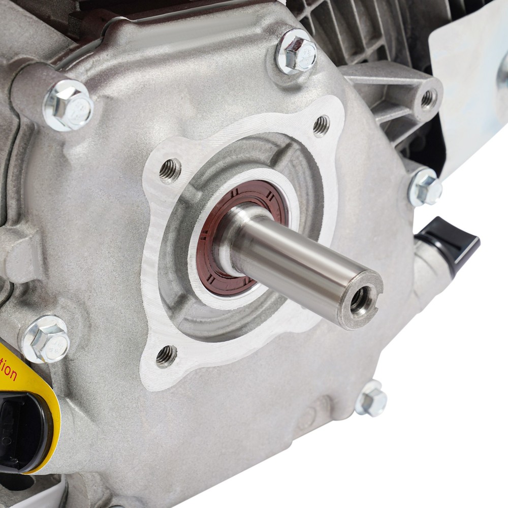 4-Stroke 7.5HP Pull Start Multi-Purpose Engines Single Cylinder Gasoline Engine