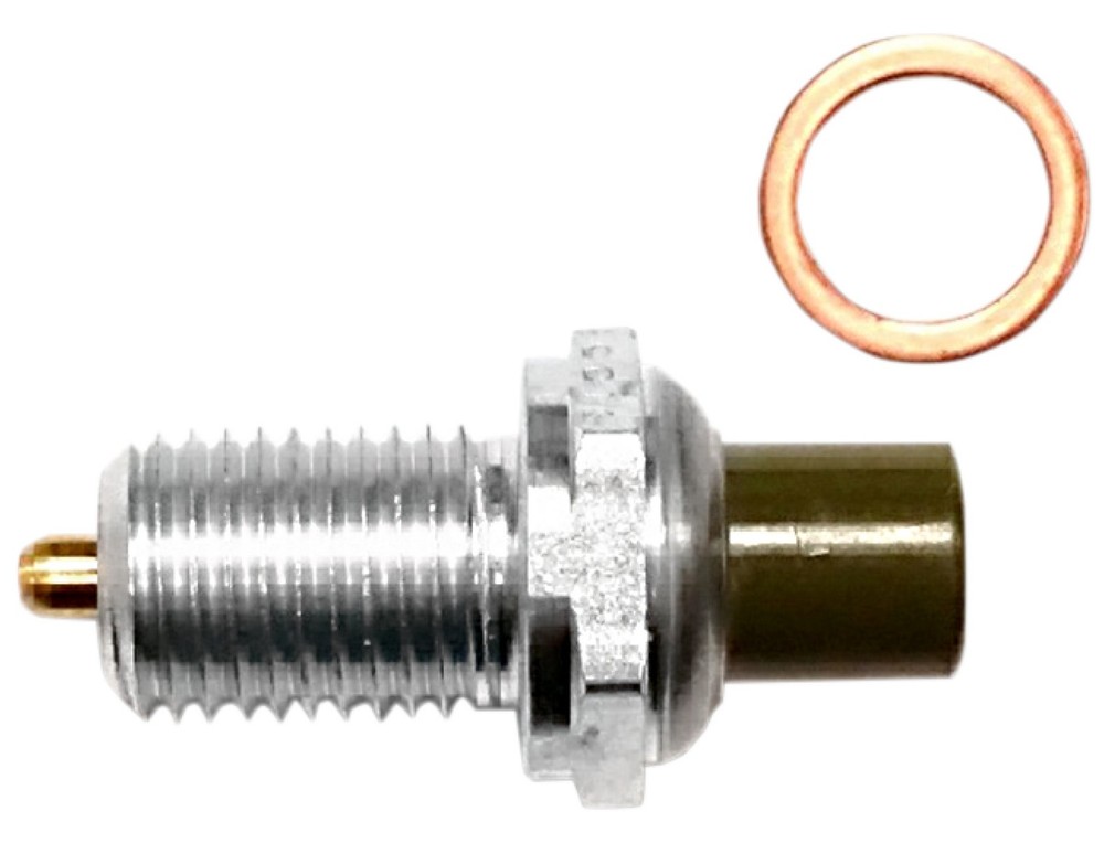 K&S Neutral Switch (12-0070)