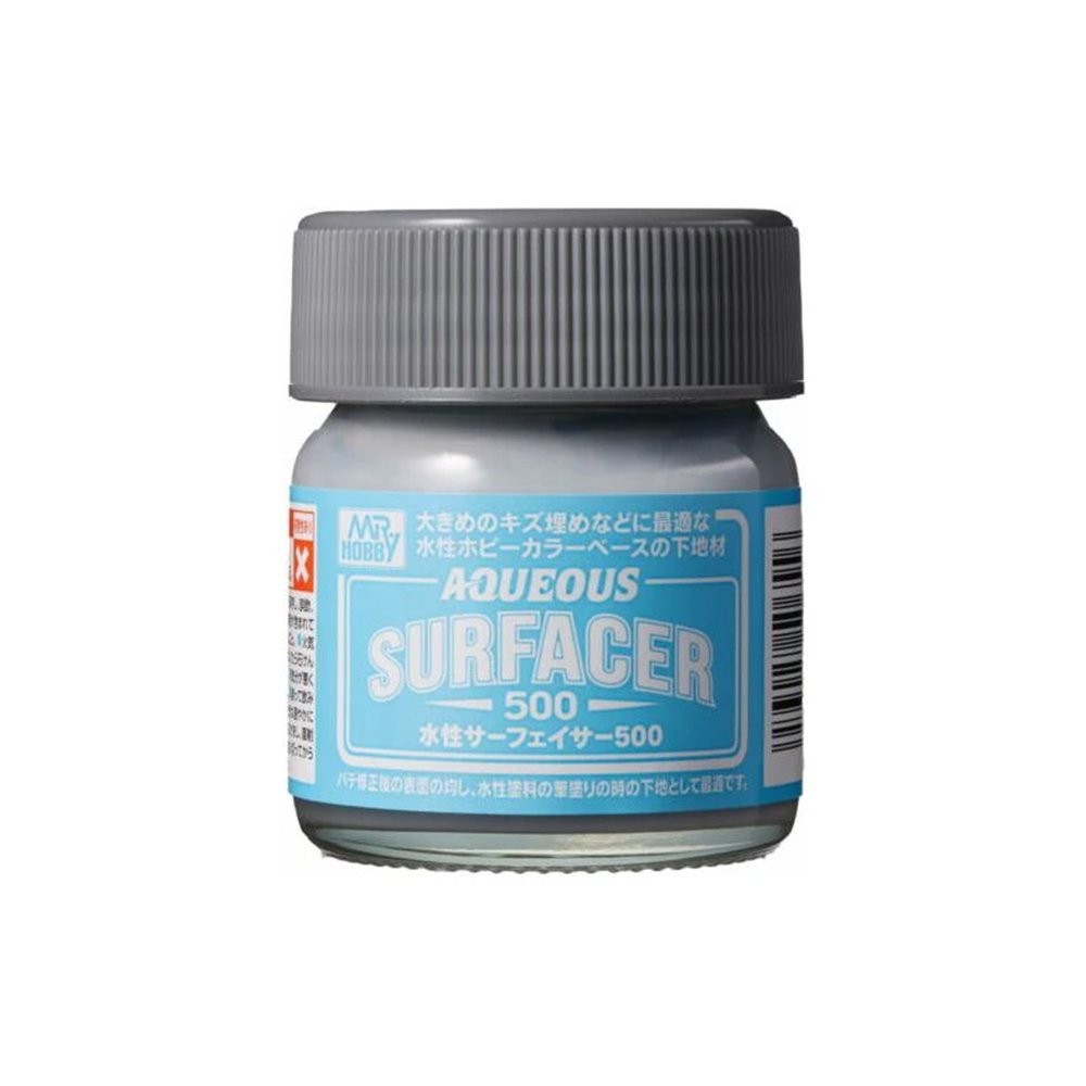 Mr. Hobby Aqueous Surfacer 500