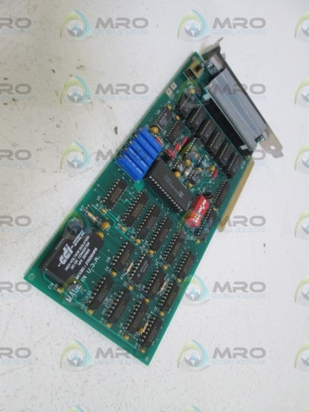 FDP BOARD 05-00030 UNMP